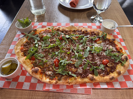 Photo of Wild Thyme - 705 12th St, New Westminster, BC V3M 4J7